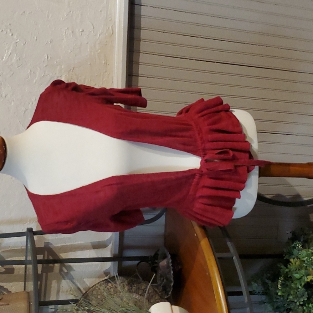 💞Worthington* Sweater